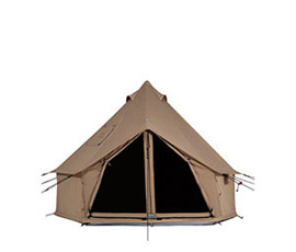 ホワイトダック レガッタ10 ベージュ