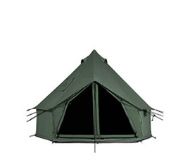 ホワイトダック レガッタ10 オリーブ