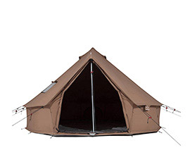 ホワイトダック レガッタ13　ベージュ