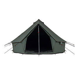 ホワイトダック レガッタ13 オリーブ