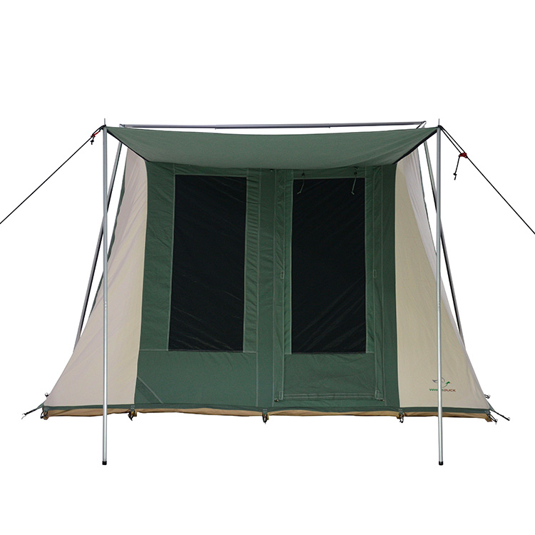 ホワイトダックプロタ6 オリーブ