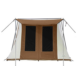 ホワイトダック プロタ6 ブラウン