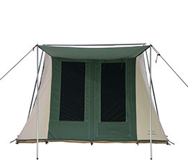 ホワイトダック プロタ6 オリーブ