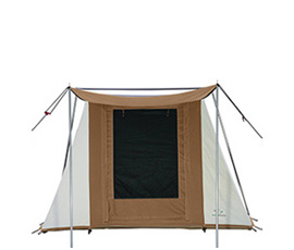 ホワイトダック プロタ4 ブラウン