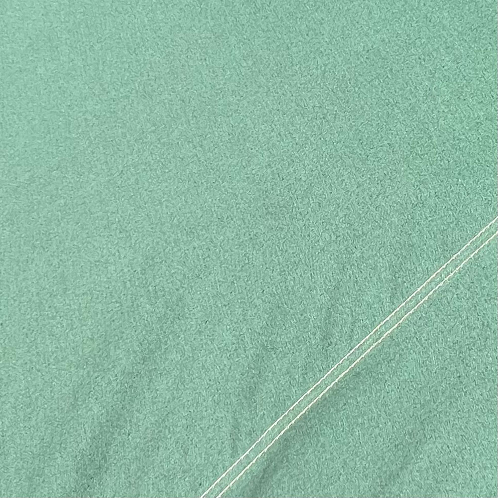 ホワイトダック　DYNADACK ダイナダック コットン素材